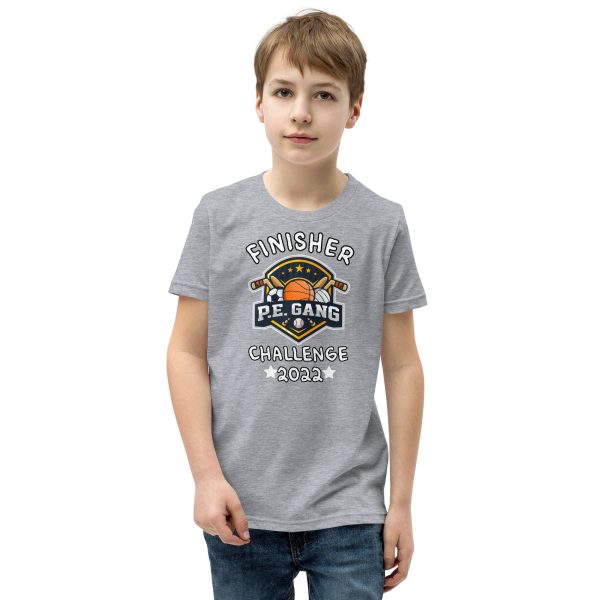 Youth Short Sleeve T-Shirt