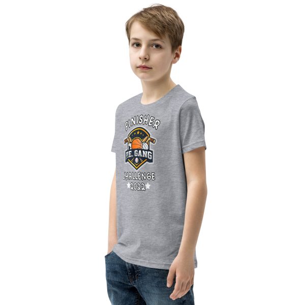 Youth Short Sleeve T-Shirt - Image 24