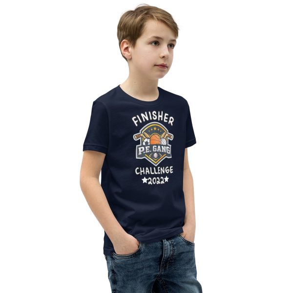 Youth Short Sleeve T-Shirt - Image 6