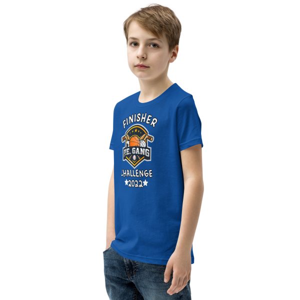 Youth Short Sleeve T-Shirt - Image 16